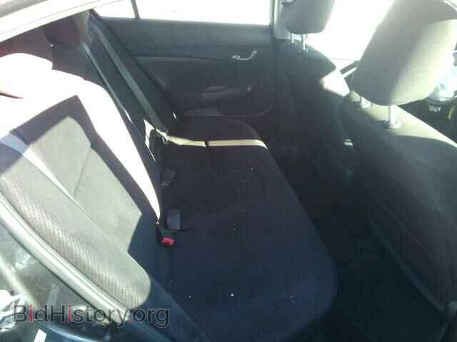 2013 HONDA CIVIC - VIN: 19XFB2F57DE227489 - Фото 6