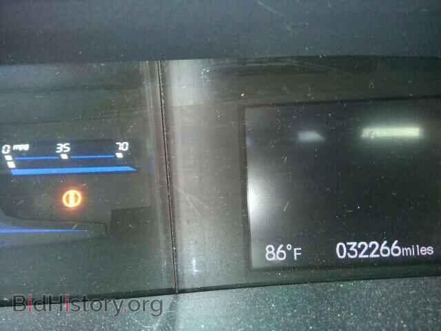 2013 HONDA CIVIC - VIN: 19XFB2F57DE227489 - Фото 8