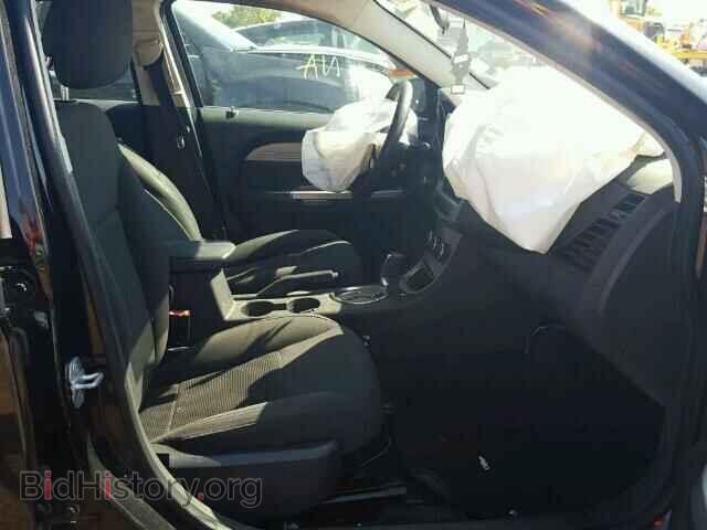 2010 CHRYSLER SEBRING - VIN: 1C3CC4FB1AN211138 - Фото 5
