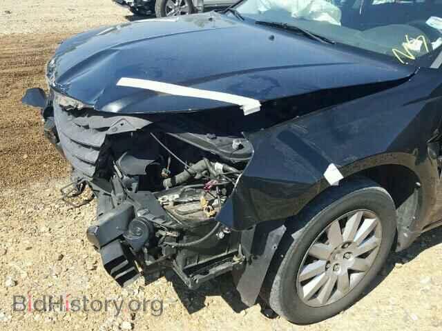 2010 CHRYSLER SEBRING - VIN: 1C3CC4FB1AN211138 - Фото 9