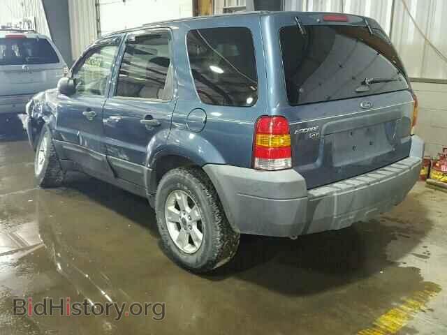 2005 FORD ESCAPE - VIN: 1FMCU93145DA15297 - Фото 3