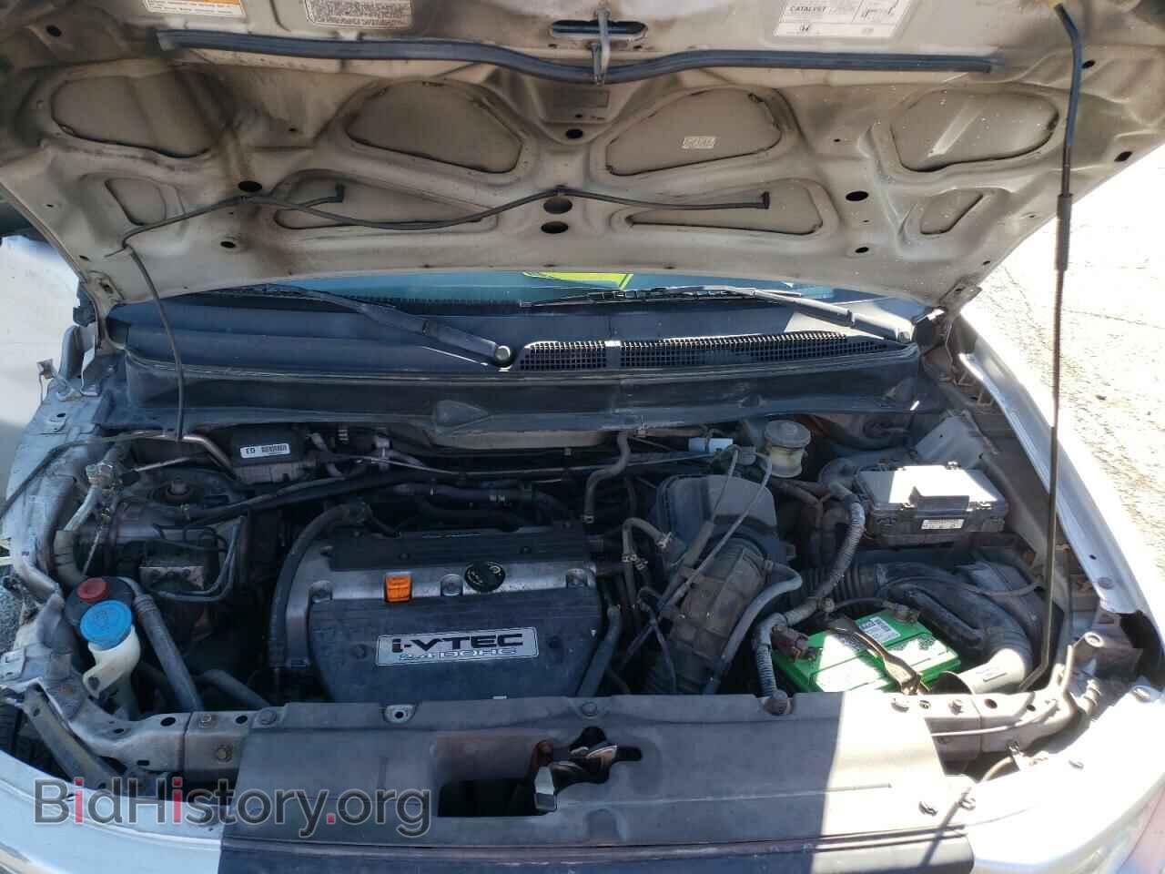 2006 HONDA ELEMENT - VIN: 5J6YH28746L003140 - Photo 7