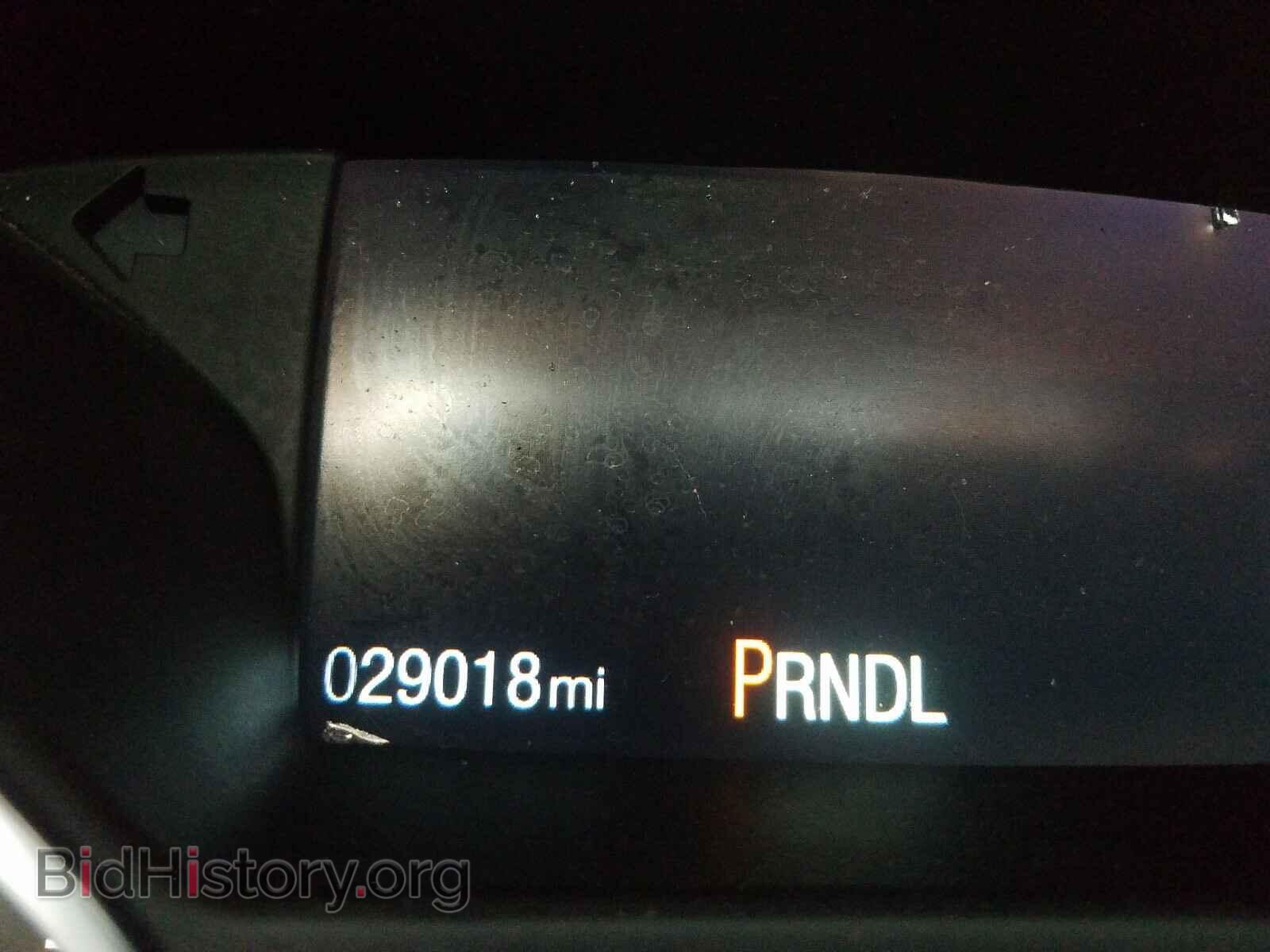 2018 FORD FOCUS - VIN: 1FADP3F27JL227148 - Фото 8