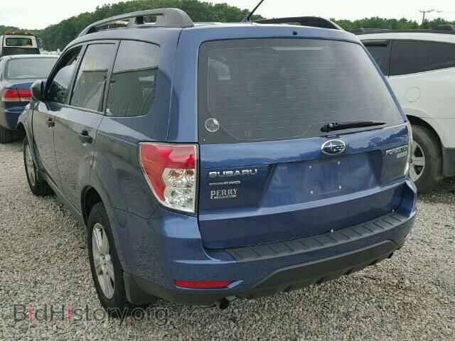 2012 SUBARU FORESTER - VIN: JF2SHABCXCH412464 - Фото 3