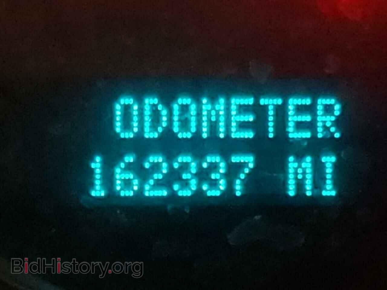 2008 GMC SIERRA - VIN: 2GTEK13M581213370 - Фото 8