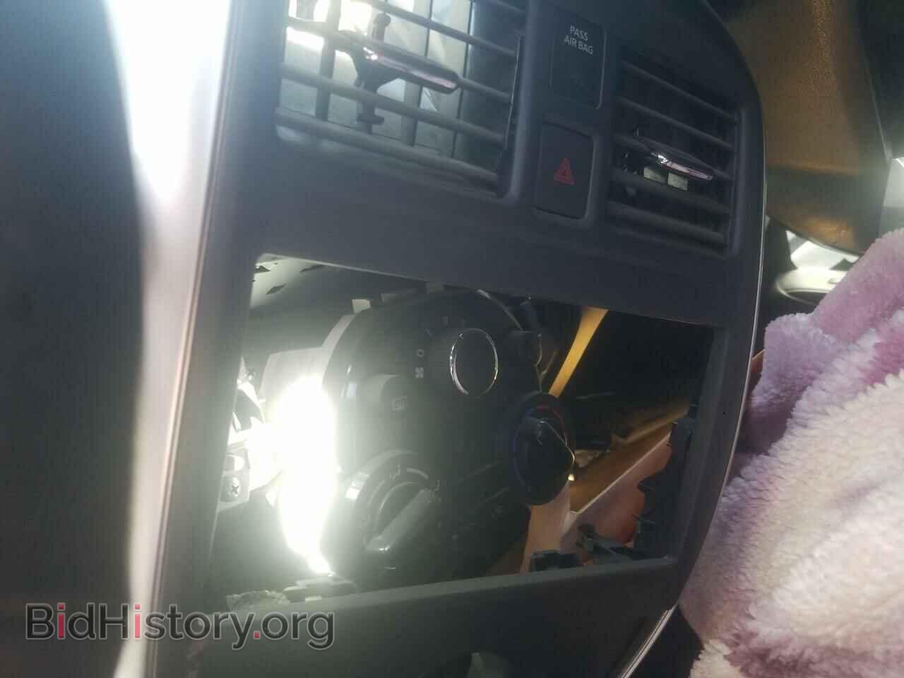 2016 NISSAN VERSA - VIN: 3N1CN7AP0GL852495 - Фото 9