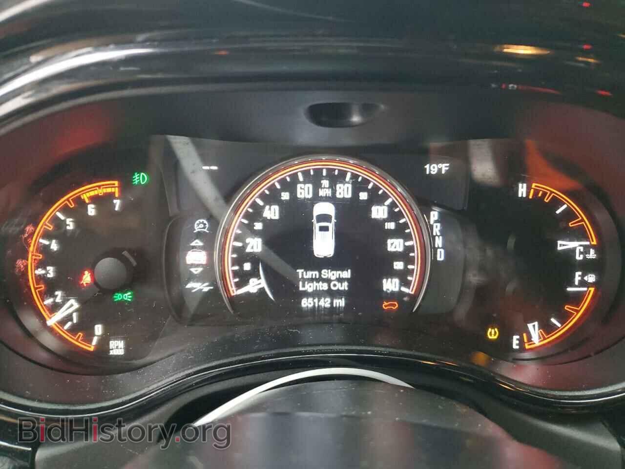 2021 DODGE DURANGO - VIN: 1C4SDJCT1MC547484 - Фото 9
