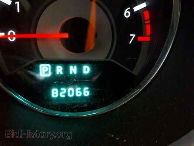 2012 CHRYSLER 200 - VIN: 1C3CCBBB2CN197974 - Фото 8