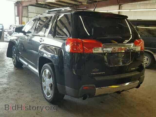 2011 GMC TERRAIN - VIN: 2CTFLXE52B6206157 - Photo 3