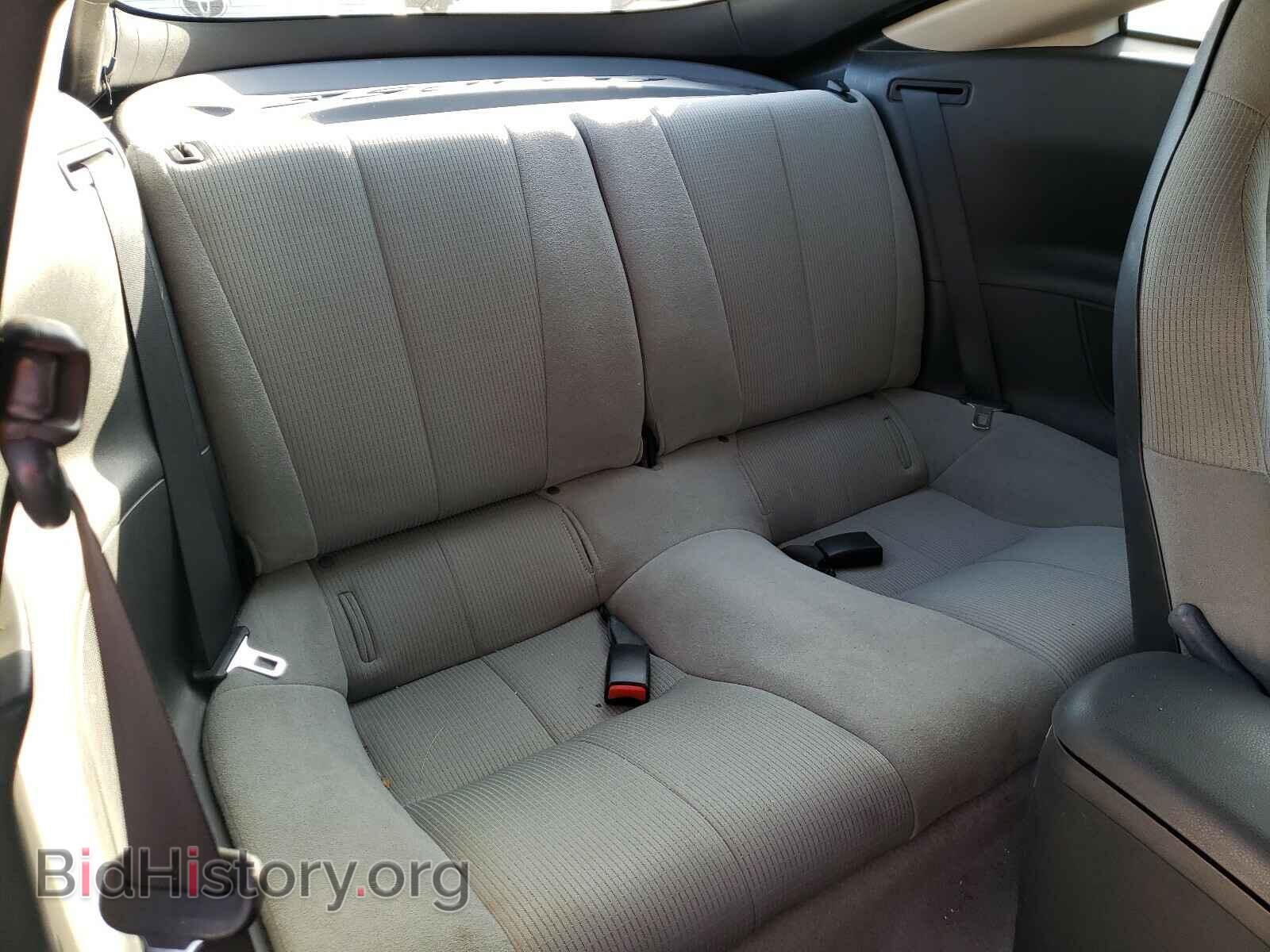 2006 MITSUBISHI ECLIPSE - VIN: 4A3AK24FX6E013789 - Photo 6
