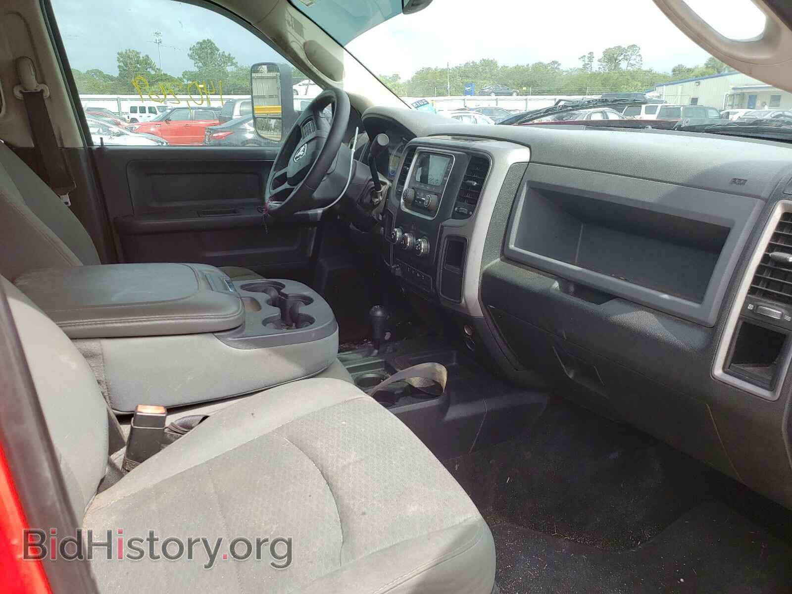 2014 RAM 2500 - VIN: 3C6UR5CL4EG152125 - Photo 5