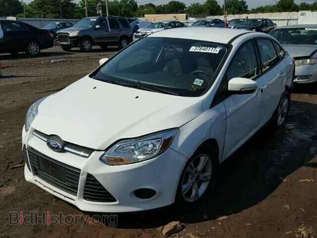 2014 FORD FOCUS - VIN: 1FADP3F26EL395630 - Photo 2