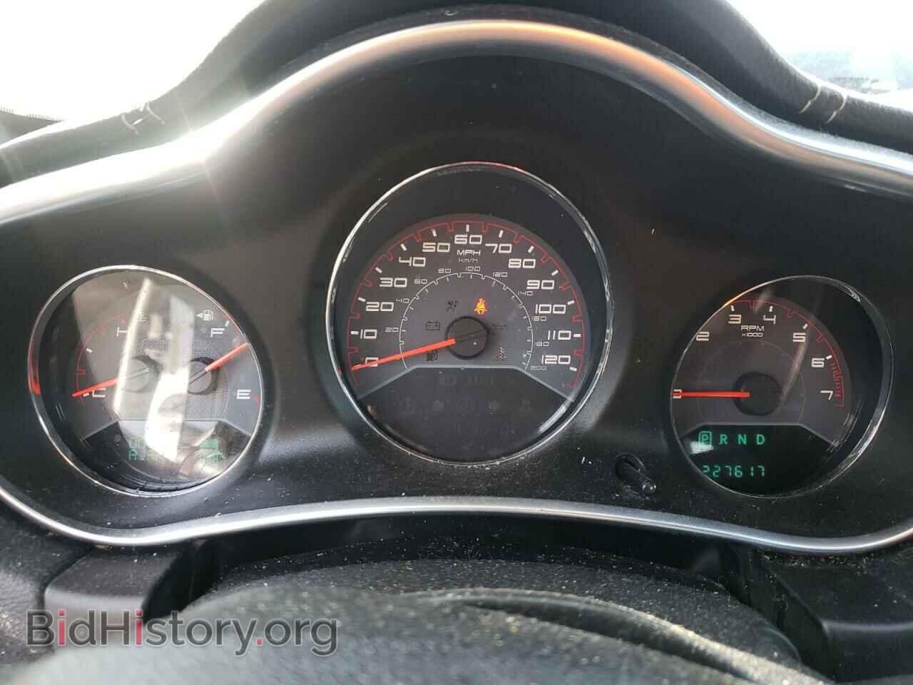 2013 DODGE AVENGER - VIN: 1C3CDZCB5DN708390 - Photo 9