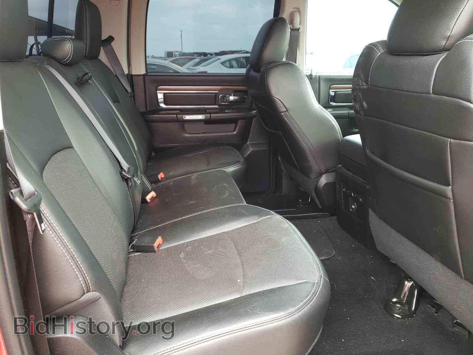 2015 RAM 1500 - VIN: 1C6RR6NG9FS523124 - Фото 6