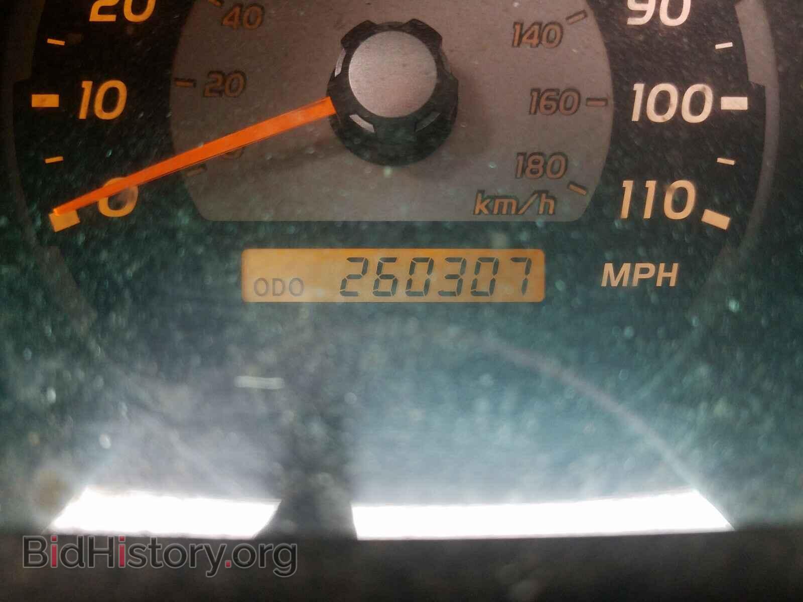 2005 TOYOTA 4RUNNER - VIN: JTEBU14R058048694 - Фото 8