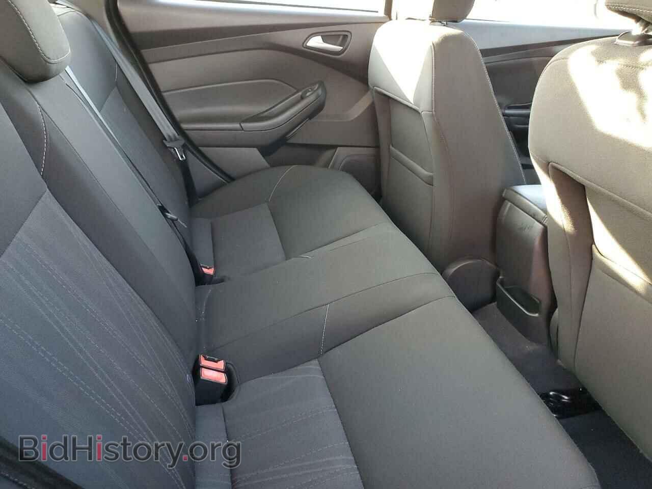 2015 FORD FOCUS - VIN: 1FADP3F29FL230270 - Photo 10