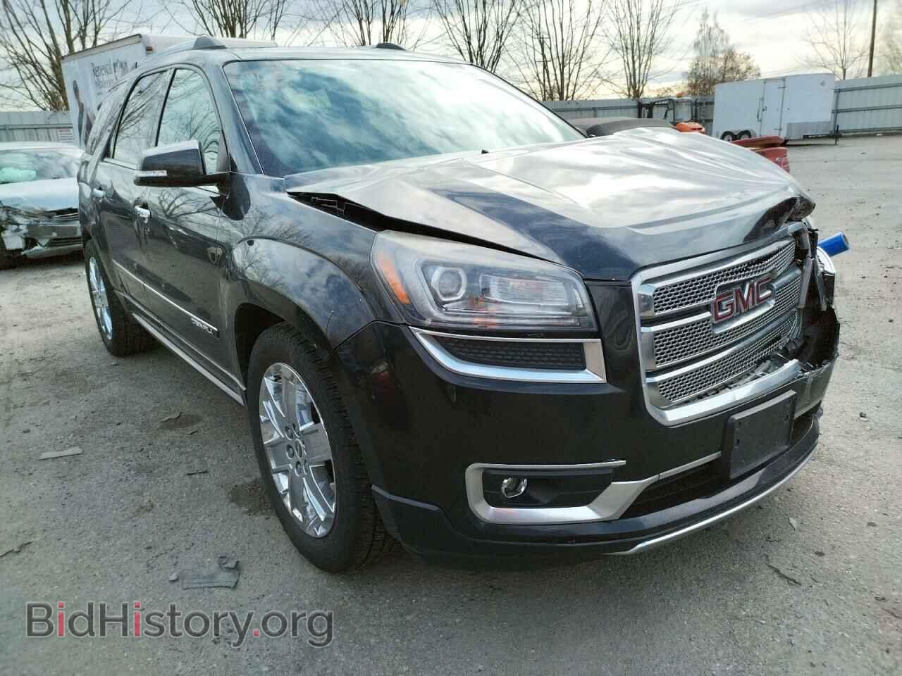Photo 1GKKVTKD1DJ218982 - GMC ACADIA DEN 2013