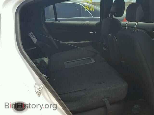 2012 CHRYSLER 200 - VIN: 1C3CCBBB4CN172719 - Фото 6