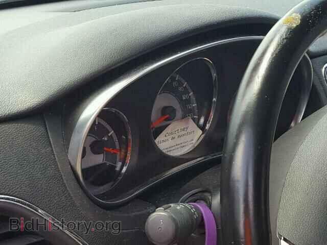 2012 CHRYSLER 200 - VIN: 1C3CCBBB4CN172719 - Фото 8