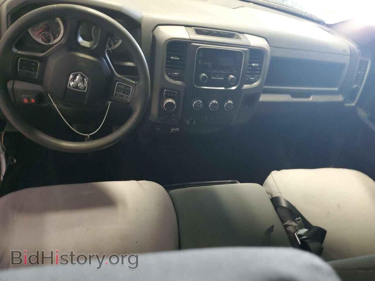 2019 RAM 1500 - VIN: 1C6RR7ST4KS503655 - Фото 8