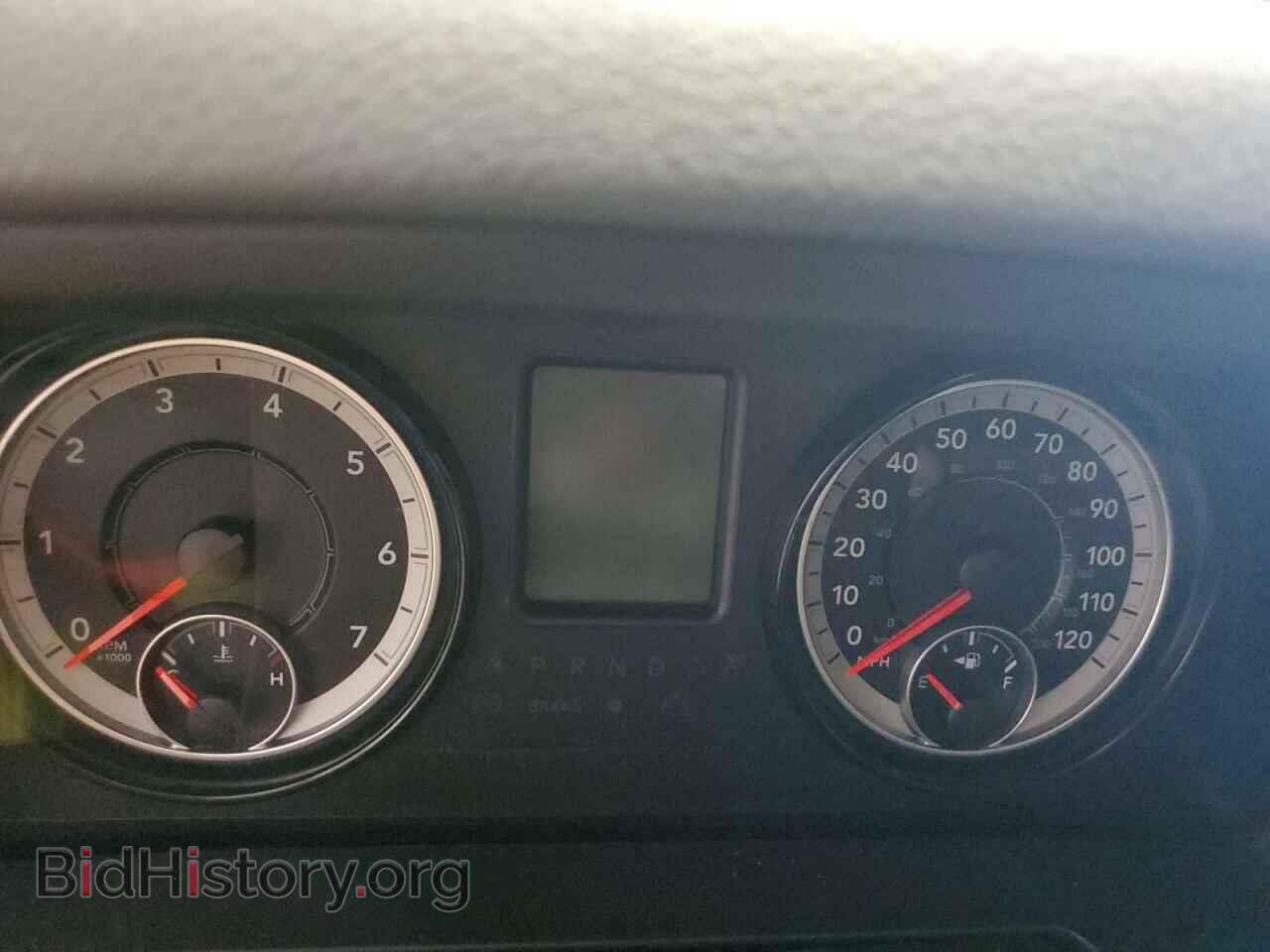 2019 RAM 1500 - VIN: 1C6RR7ST4KS503655 - Фото 9