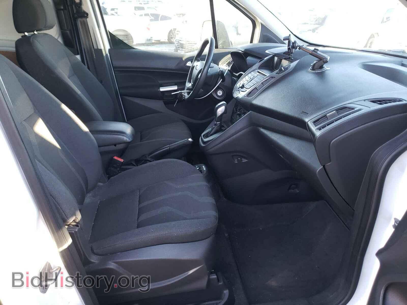 2015 FORD TRANSIT CO - VIN: NM0LS6F79F1187219 - Фото 5