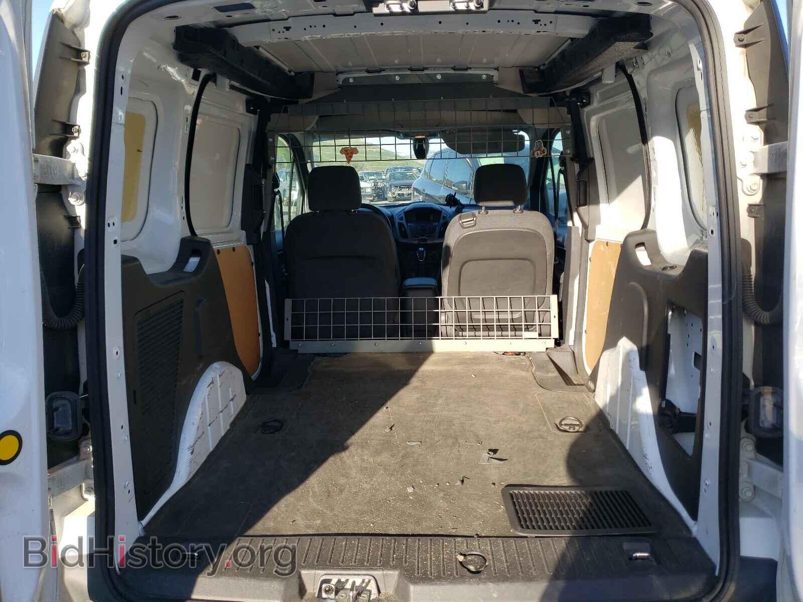 2015 FORD TRANSIT CO - VIN: NM0LS6F79F1187219 - Фото 6