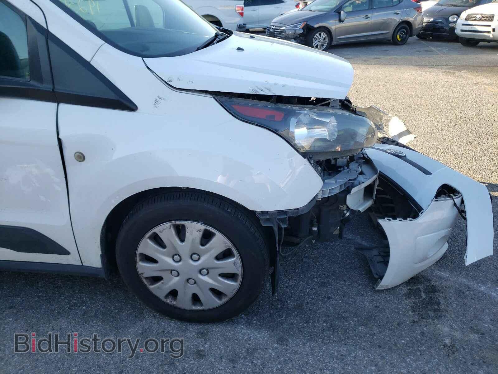 2015 FORD TRANSIT CO - VIN: NM0LS6F79F1187219 - Фото 9