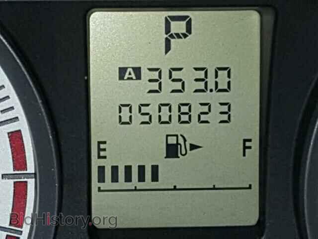 2012 SUBARU IMPREZA - VIN: JF1GJAD66CH017932 - Фото 8