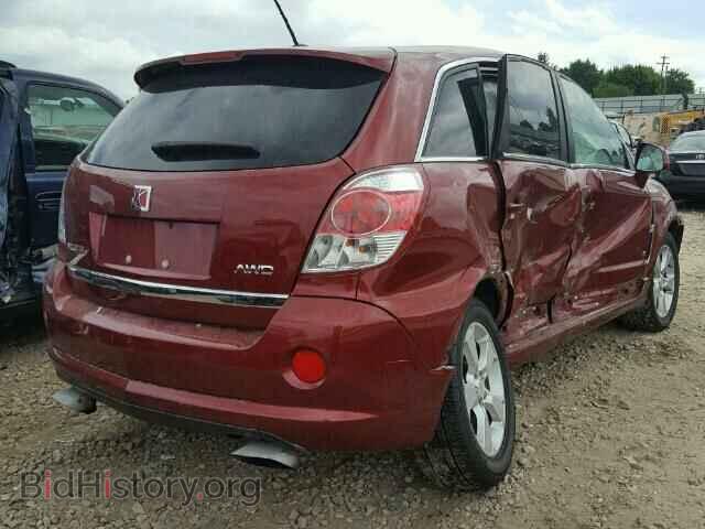2008 SATURN VUE - VIN: 3GSDL93768S566534 - Photo 4