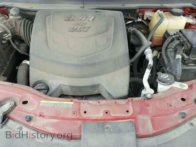 2008 SATURN VUE - VIN: 3GSDL93768S566534 - Photo 7