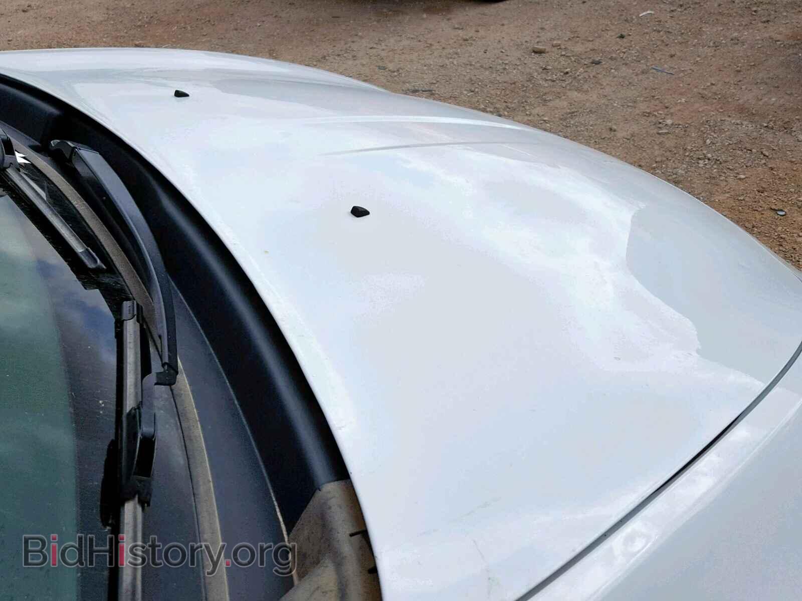 2013 DODGE DART - VIN: 1C3CDFBH1DD103695 - Фото 9