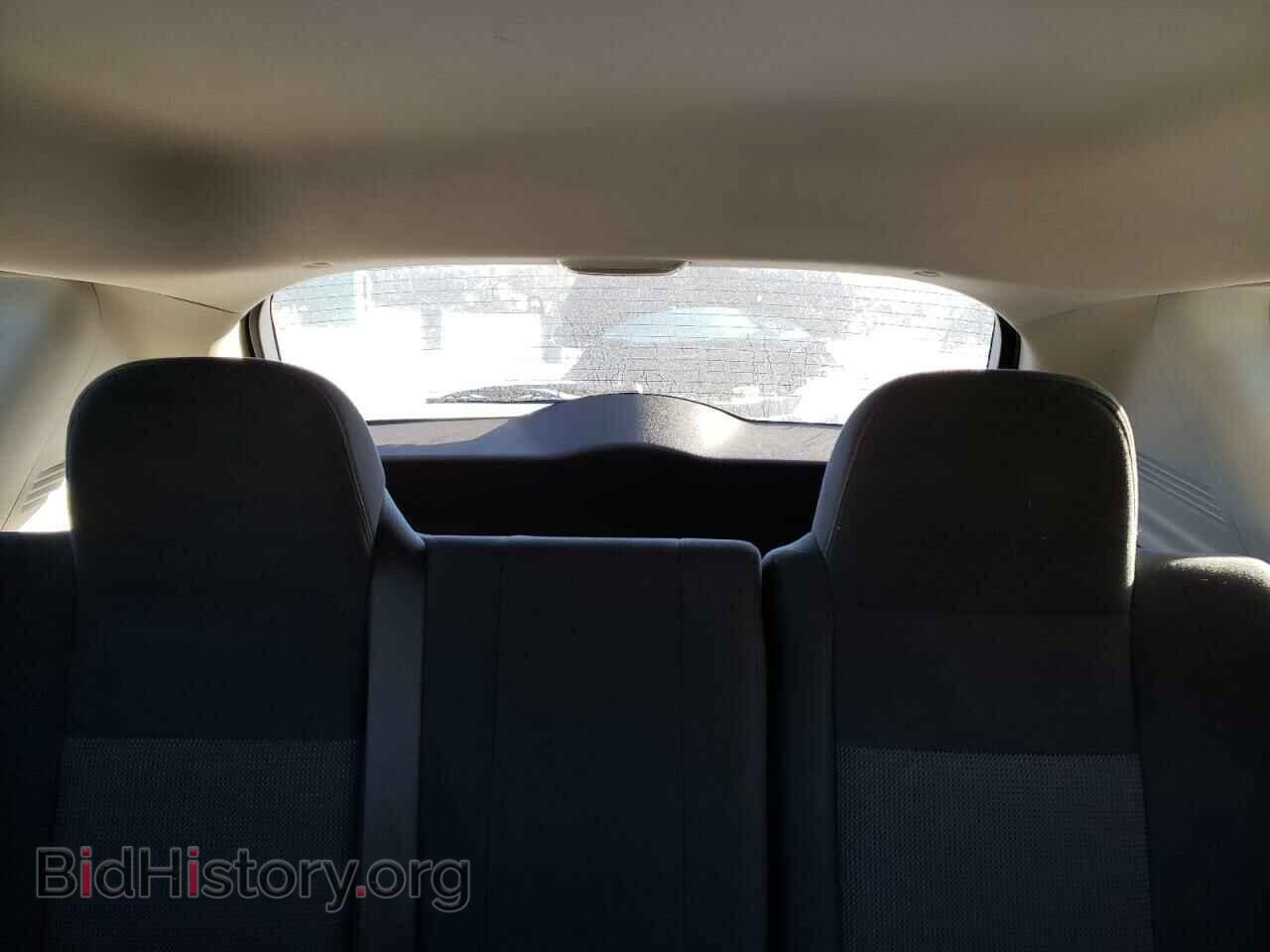 2014 JEEP COMPASS - VIN: 1C4NJDBB2ED665071 - Фото 10