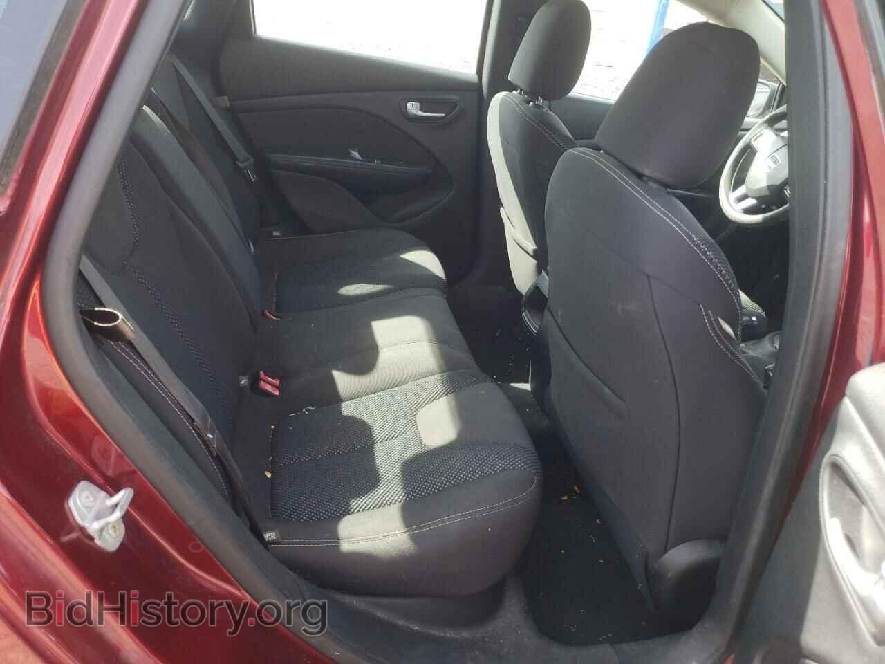 2015 DODGE DART - VIN: 1C3CDFBB2FD330604 - Фото 10