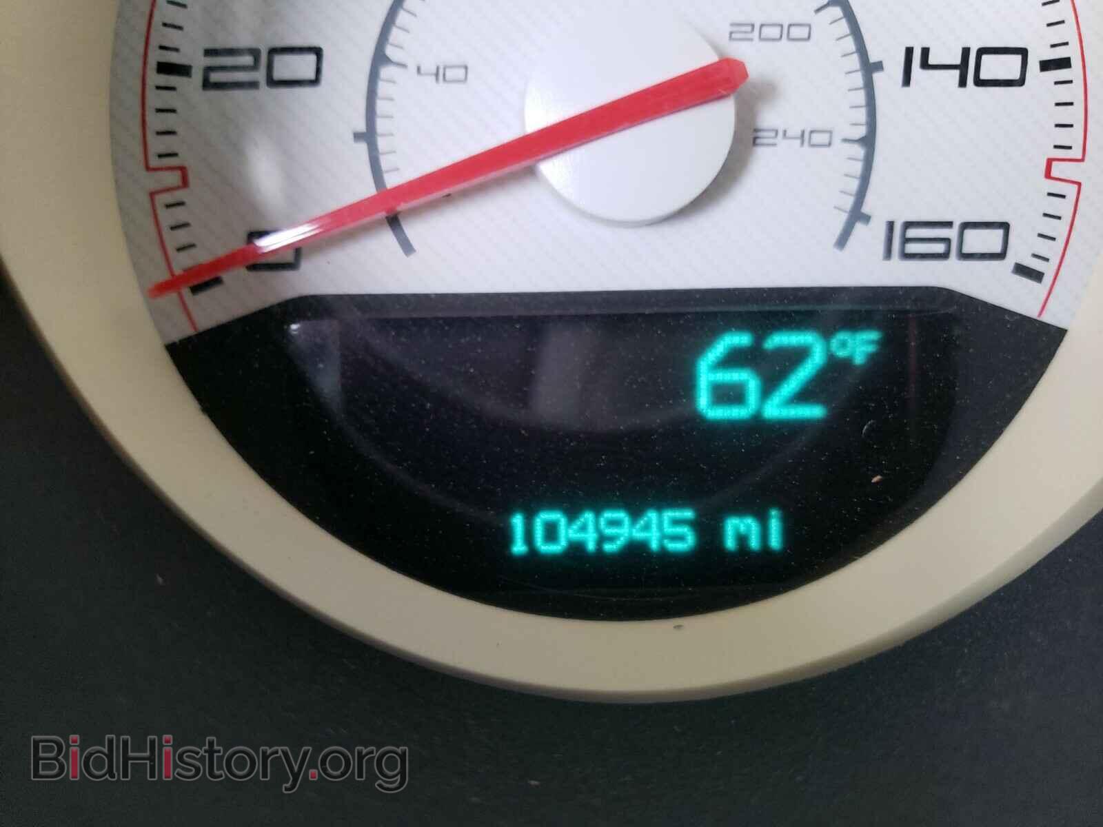 2013 DODGE CHALLENGER - VIN: 2C3CDYBT2DH671036 - Фото 8