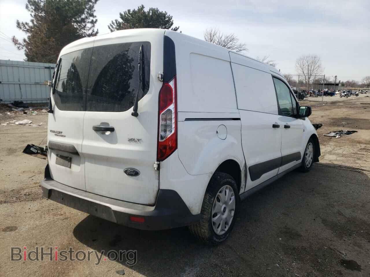 2017 FORD TRANSIT CO - VIN: NM0LS7F76H1298867 - Photo 4