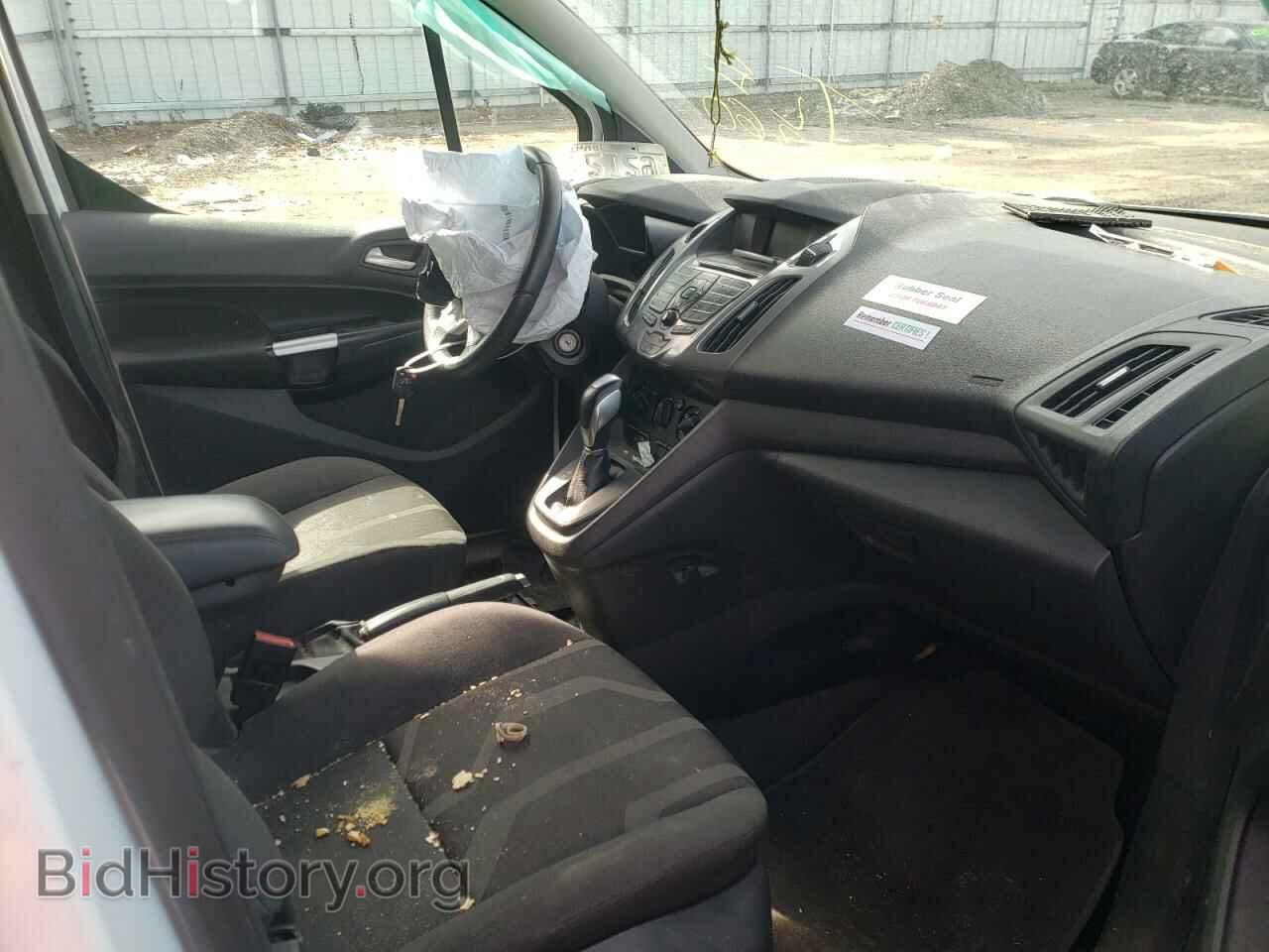 2017 FORD TRANSIT CO - VIN: NM0LS7F76H1298867 - Photo 5