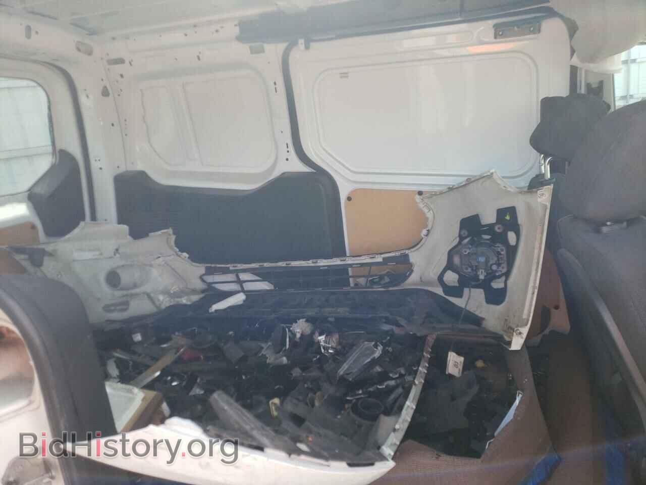 2017 FORD TRANSIT CO - VIN: NM0LS7F76H1298867 - Photo 6
