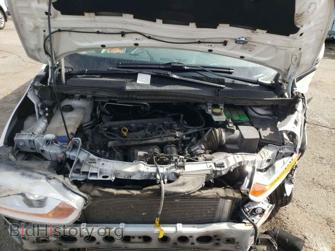 2017 FORD TRANSIT CO - VIN: NM0LS7F76H1298867 - Photo 7
