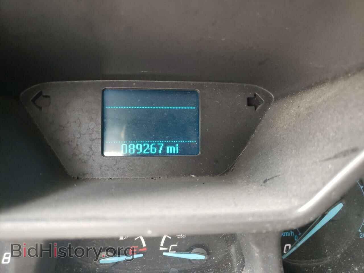 2017 FORD TRANSIT CO - VIN: NM0LS7F76H1298867 - Photo 8