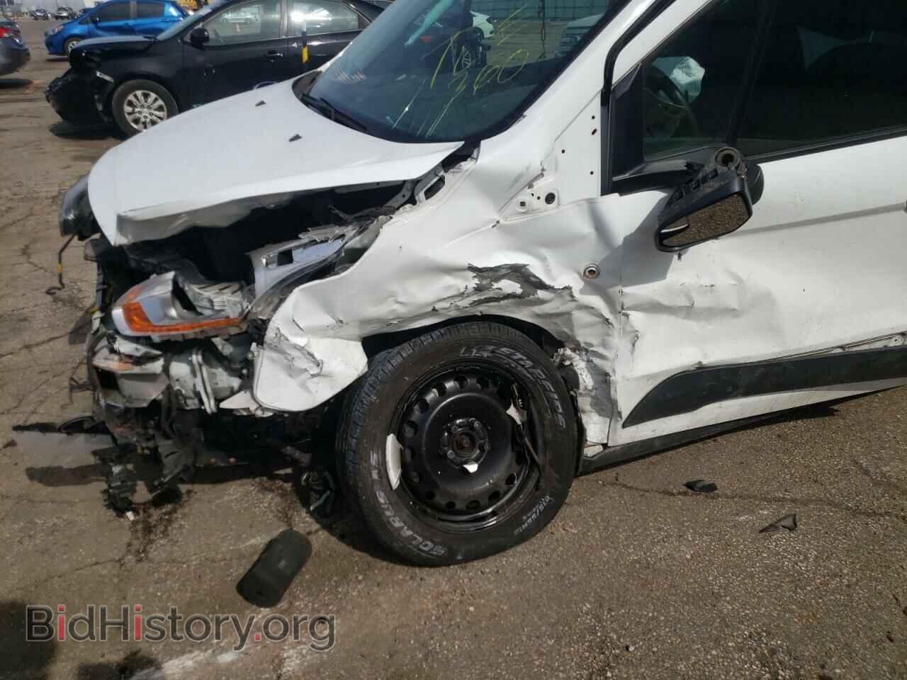 2017 FORD TRANSIT CO - VIN: NM0LS7F76H1298867 - Photo 9