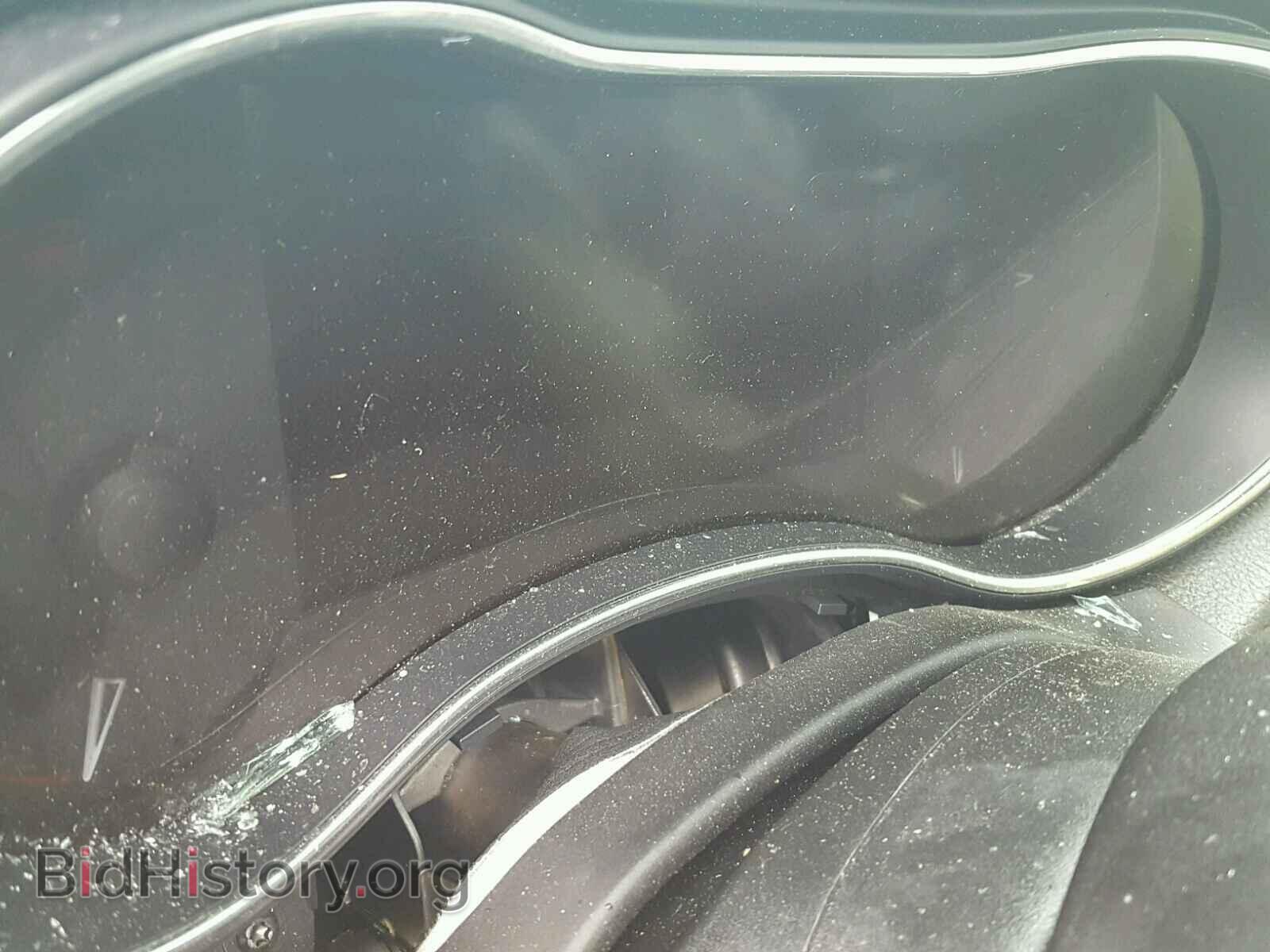 2014 DODGE DURANGO - VIN: 1C4RDHAG2EC358048 - Фото 8