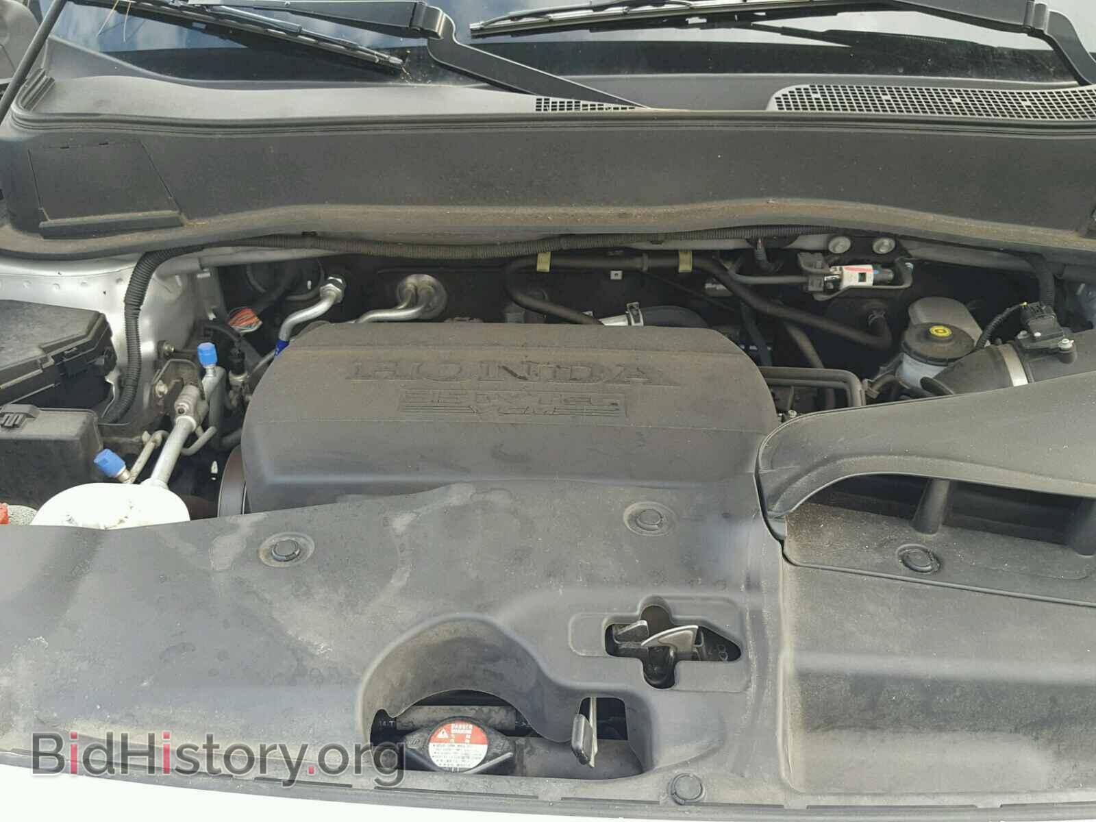 2015 HONDA PILOT - VIN: 5FNYF4H53FB018169 - Photo 7