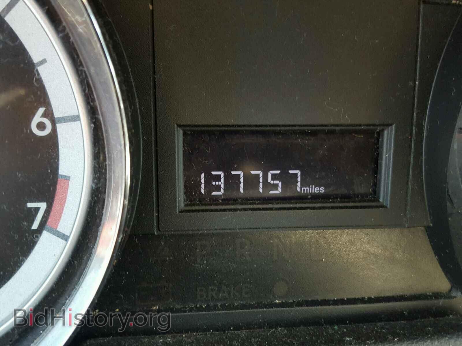 2011 DODGE CARAVAN - VIN: 2D4RN3DG3BR639941 - Фото 8