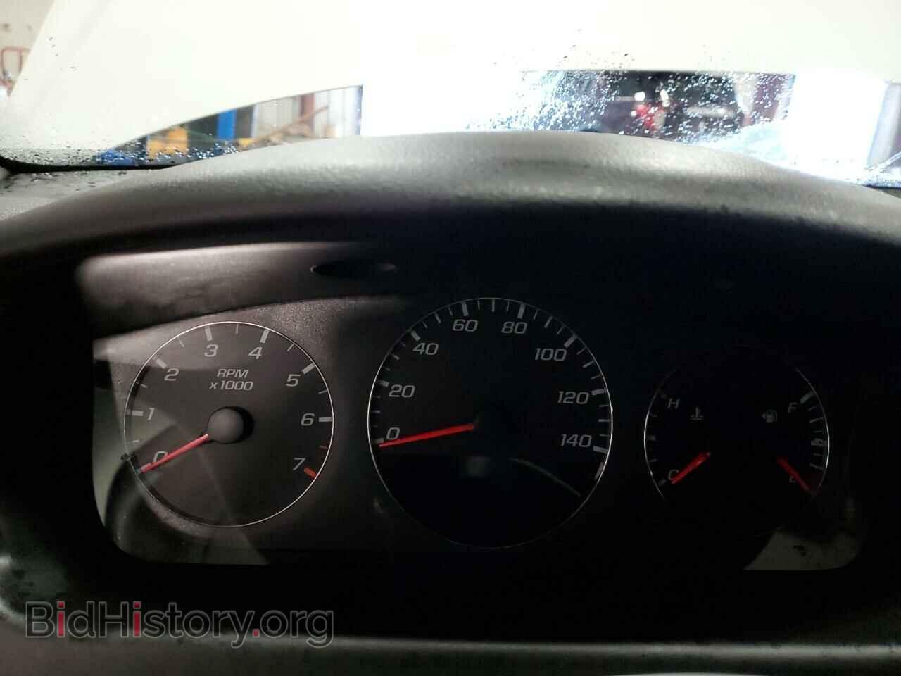 2012 CHEVROLET IMPALA - VIN: 2G1WG5E32C1333694 - Фото 9