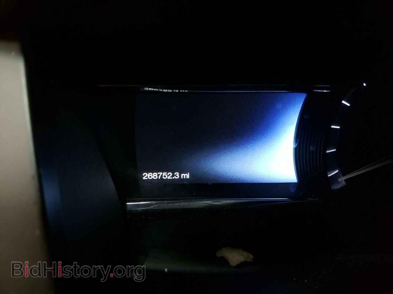 2015 LINCOLN MKS - VIN: 1LNHL9DK2FG601948 - Фото 8