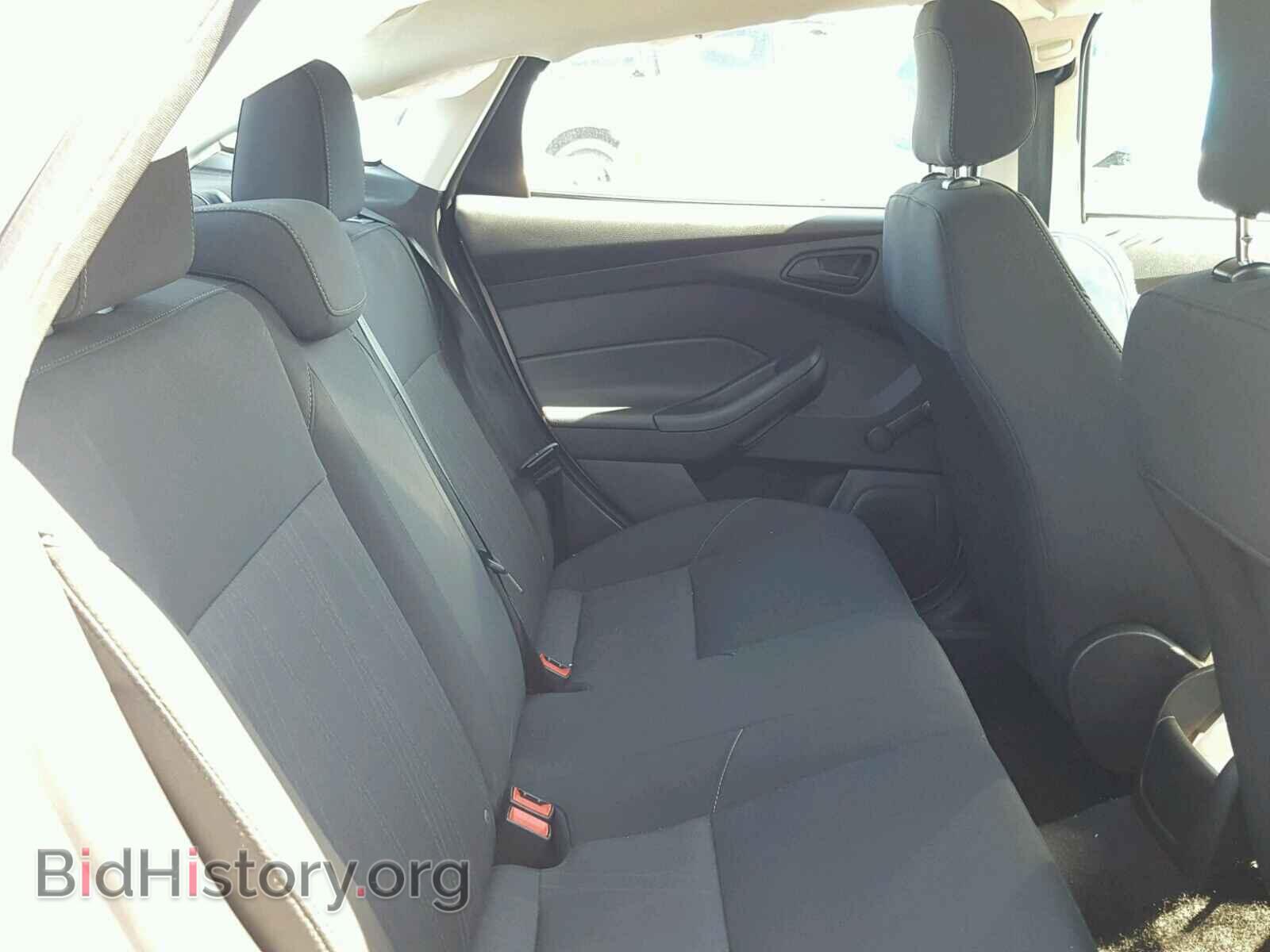 2016 FORD FOCUS - VIN: 1FADP3E25GL212173 - Photo 6