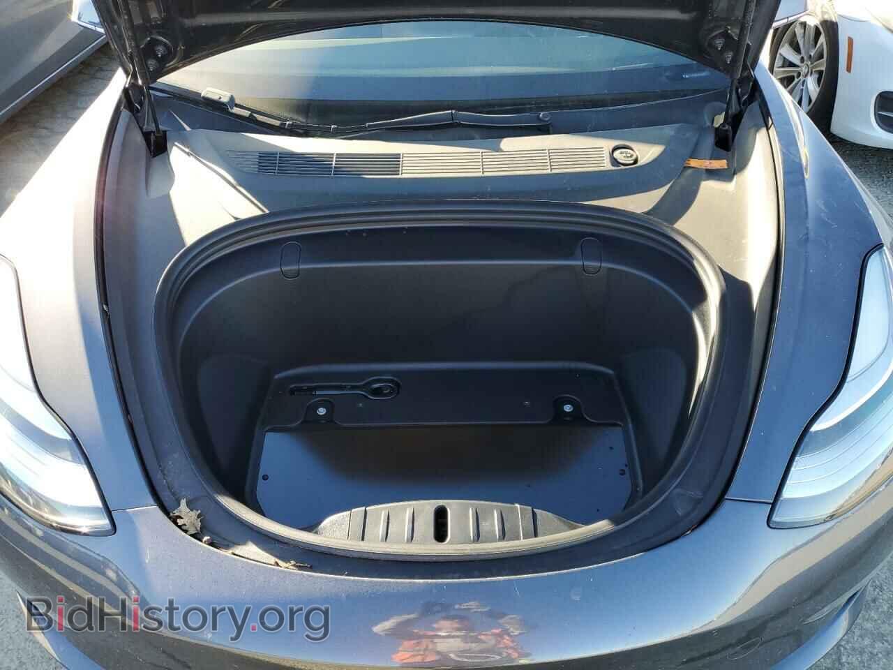2018 TESLA MODEL 3 - VIN: 5YJ3E1EB1JF132475 - Photo 11