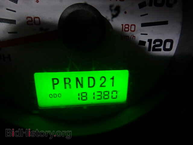 2005 FORD ESCAPE - VIN: 1FMCU93155DA10013 - Фото 8