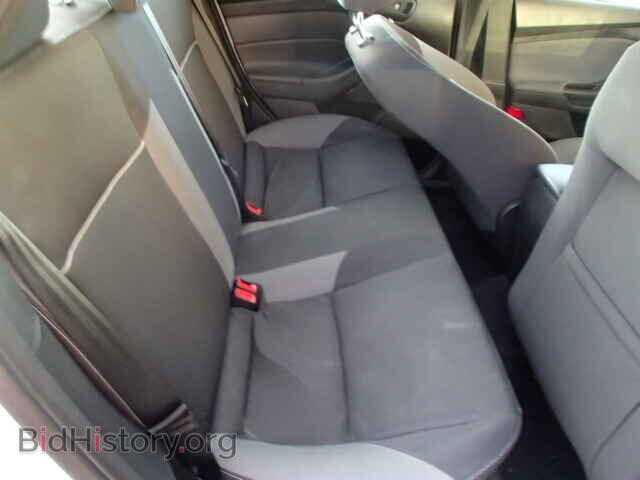 2012 FORD FOCUS - VIN: 1FAHP3F23CL344617 - Photo 6